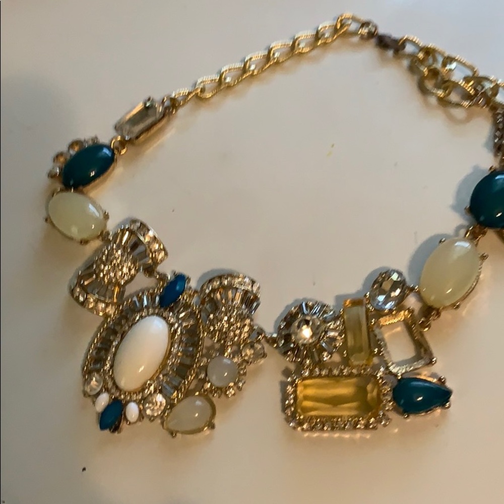 Women's Necklace accessories